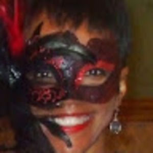 Meet your Posher, Anne